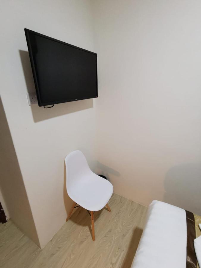 Cherryloft @ Lorong 10 新加坡 外观 照片