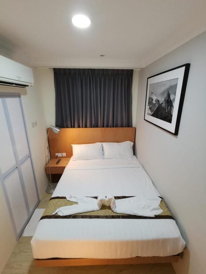 Cherryloft @ Lorong 10 新加坡 外观 照片
