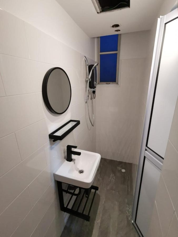 Cherryloft @ Lorong 10 新加坡 外观 照片