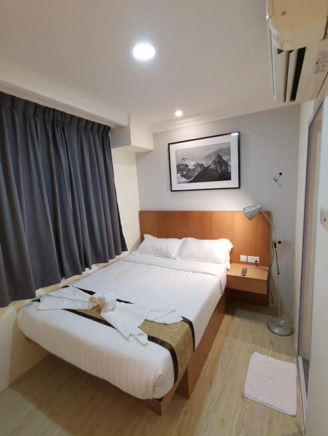 Cherryloft @ Lorong 10 新加坡 外观 照片