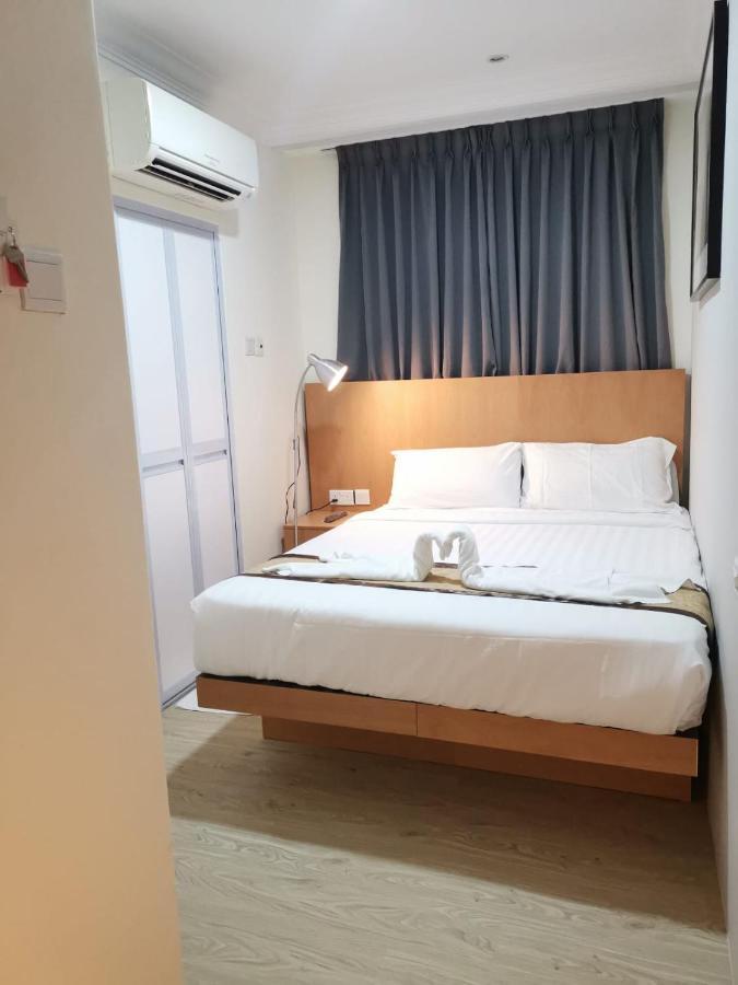 Cherryloft @ Lorong 10 新加坡 外观 照片