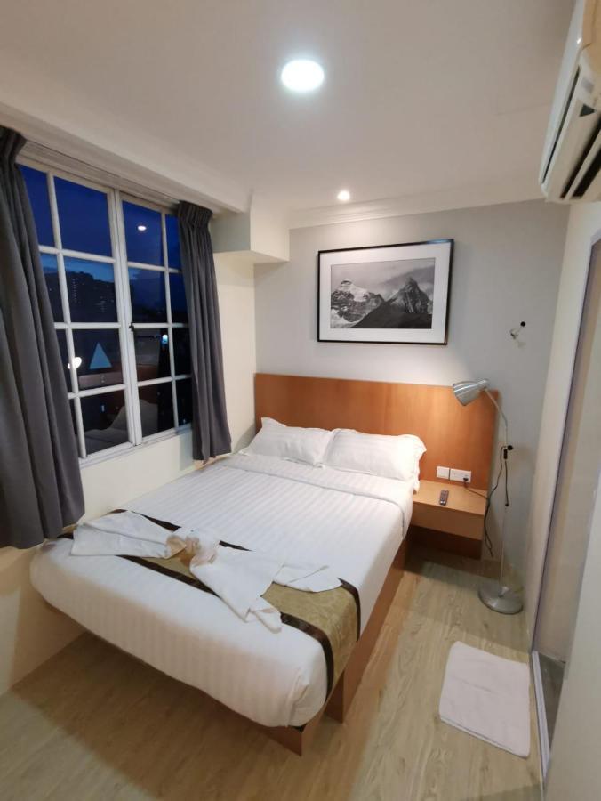 Cherryloft @ Lorong 10 新加坡 外观 照片