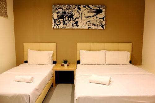 Cherryloft @ Lorong 10 新加坡 外观 照片